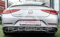 2020 Mercedes Benz CLS 350