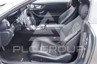 2020 Mercedes Benz E 53 AMG