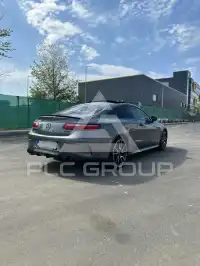 2020 Mercedes Benz E 53 AMG
