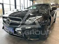 2020 Mercedes Benz E 53 AMG