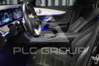 2020 Mercedes Benz E 53 AMG