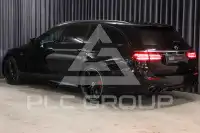 2020 Mercedes Benz E 53 AMG