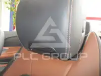 2020 Mercedes Benz E 53 AMG
