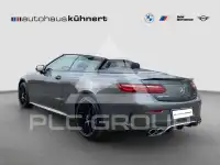 2020 Mercedes Benz E 53 AMG