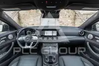 2020 Mercedes Benz E 53 AMG
