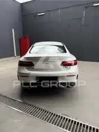 2020 Mercedes Benz E 53 AMG