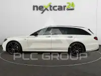 2020 Mercedes Benz E 53 AMG