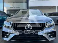 2020 Mercedes Benz E 53 AMG