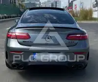 2020 Mercedes Benz E 53 AMG