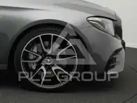 2020 Mercedes Benz E 53 AMG