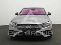 2020 Mercedes Benz E 53 AMG