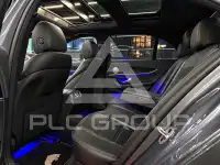 2020 Mercedes Benz E 53 AMG