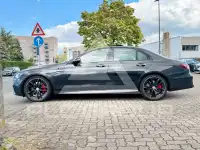 2020 Mercedes Benz E 53 AMG