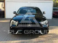 2020 Mercedes Benz E 53 AMG