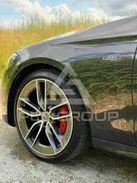 2020 Mercedes Benz E 53 AMG