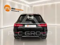 2020 Mercedes Benz E 53 AMG
