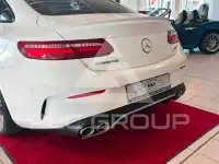 2020 Mercedes Benz E 53 AMG