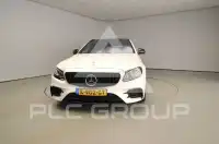 2020 Mercedes Benz E 53 AMG
