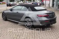 2020 Mercedes Benz E 53 AMG
