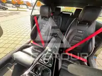 2020 Mercedes Benz E 53 AMG