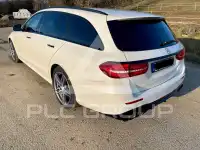 2020 Mercedes Benz E 53 AMG