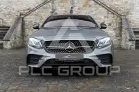 2020 Mercedes Benz E 53 AMG