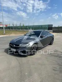 2020 Mercedes Benz E 53 AMG