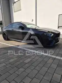 2020 Mercedes Benz E 53 AMG