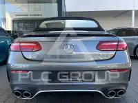 2020 Mercedes Benz E 53 AMG