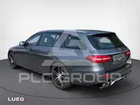 2020 Mercedes Benz E 53 AMG