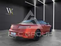 2020 Mercedes Benz E 53 AMG