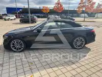 2020 Mercedes Benz E 53 AMG