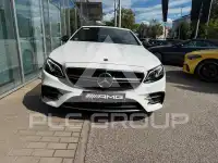 2020 Mercedes Benz E 53 AMG