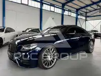 2020 Mercedes Benz E 53 AMG