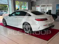 2020 Mercedes Benz E 53 AMG