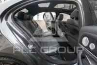 2020 Mercedes Benz E 53 AMG
