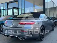 2020 Mercedes Benz E 53 AMG