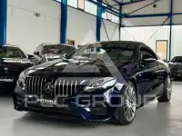 2020 Mercedes Benz E 53 AMG