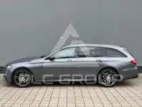 2020 Mercedes Benz E 53 AMG