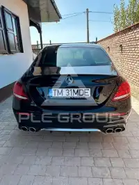 2020 Mercedes Benz E 53 AMG