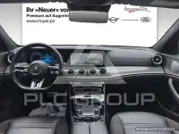 2020 Mercedes Benz E 53 AMG