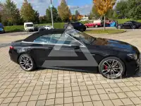 2020 Mercedes Benz E 53 AMG