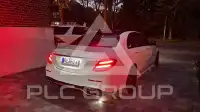 2020 Mercedes Benz E 53 AMG