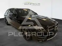 2020 Mercedes Benz E 53 AMG