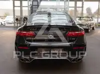 2020 Mercedes Benz E 53 AMG
