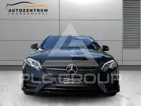 2020 Mercedes Benz E 53 AMG