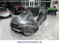 2020 Mercedes Benz E 53 AMG