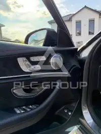 2020 Mercedes Benz E 53 AMG