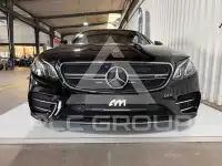 2020 Mercedes Benz E 53 AMG