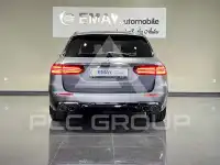 2020 Mercedes Benz E 53 AMG